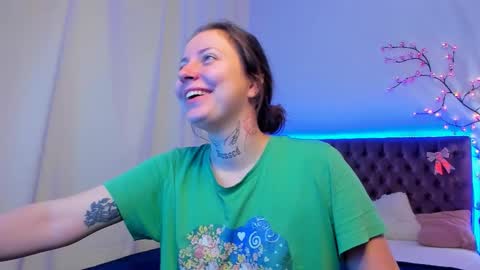 LilaVame online show from 11/29/25, 01:47