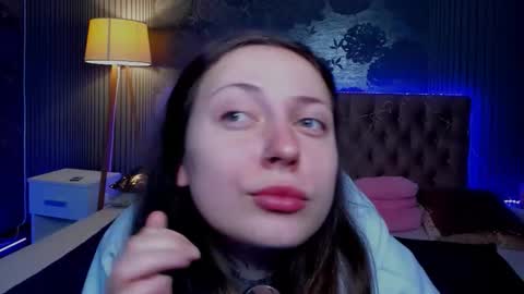 LilaVame online show from 12/02/25, 02:56