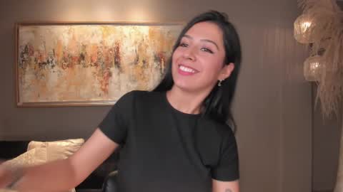Snapshot of lilawest chatting on 02/18/25, 06:15 Lila West online show from 02/18/25, 06:15