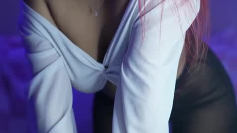 Rebecca online show from 01/09/25, 05:34