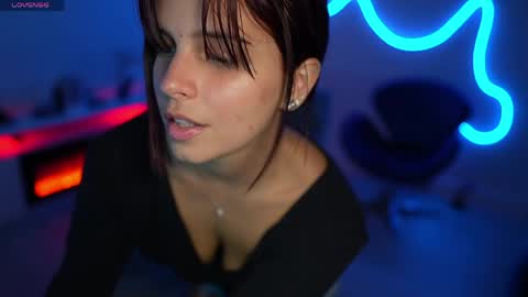 Rebecca online show from 05/09/26, 07:19