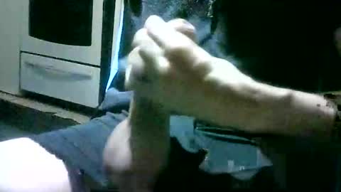 Judas Crowl online show from 11/05/25, 06:35