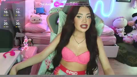 Snapshot of lilbina chatting on 05/09/26, 04:17 lilbina online show from 05/09/26, 04:17