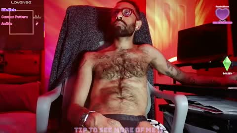 Snapshot of lilbrownpkb chatting on 01/11/26, 10:15 Lil Brown PKB online show from 01/11/26, 10:15