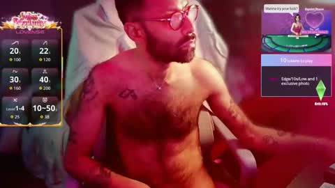 Snapshot of lilbrownpkb chatting on 01/15/26, 07:13 Lil Brown PKB online show from 01/15/26, 07:13