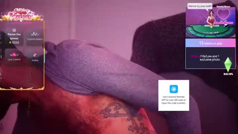 Snapshot of lilbrownpkb chatting on 02/02/26, 06:56 Lil Brown PKB online show from 02/02/26, 06:56