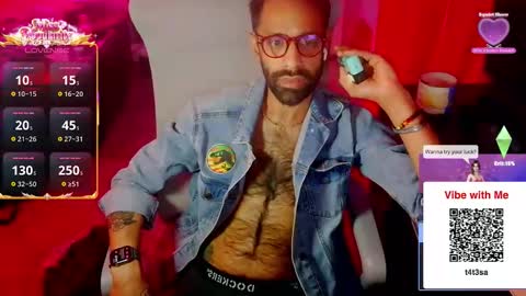 Snapshot of lilbrownpkb chatting on 02/09/26, 04:44 Lil Brown PKB online show from 02/09/26, 04:44