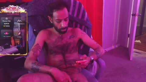 Snapshot of lilbrownpkb chatting on 03/03/26, 09:04 Lil Brown PKB online show from 03/03/26, 09:04