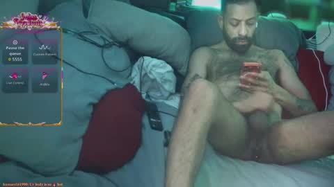 Snapshot of lilbrownpkb chatting on 03/12/26, 08:53 Lil Brown PKB online show from 03/12/26, 08:53