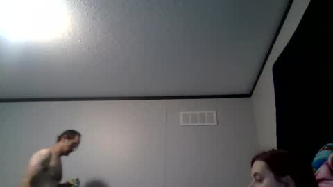 Snapshot of lilbunnyandace chatting on 07/19/26, 05:00 HarleyquinnandAce online show from 07/19/26, 05:00