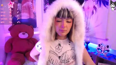 lilcandy19 online show from 11/05/25, 12:05