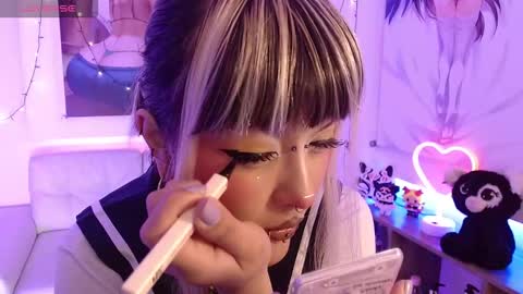 lilcandy19 online show from 01/19/26, 12:20