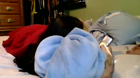 Snapshot of lilcandybits chatting on 01/15/25, 07:12 candy online show from 01/15/25, 07:12