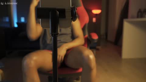 Dante online show from 09/18/25, 11:18