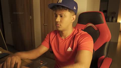 Dante online show from 12/04/25, 01:48