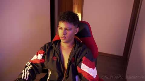 Snapshot of lildantear chatting on 04/03/26, 03:59 Dante online show from 04/03/26, 03:59