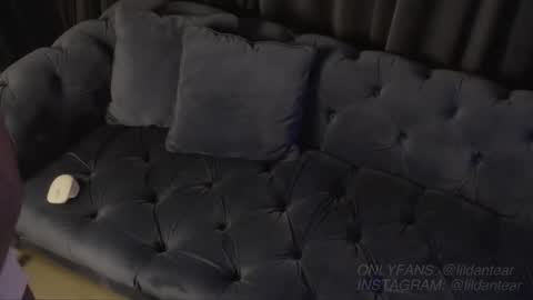 Snapshot of lildantear chatting on 05/20/26, 03:02 Dante online show from 05/20/26, 03:02