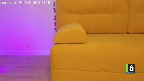 Alina online show from 01/21/25, 06:22