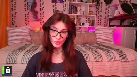 Snapshot of lildarkagex chatting on 03/05/26, 09:05 Alina online show from 03/05/26, 09:05