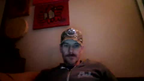 lildeer1980 online show from 11/29/25, 01:52