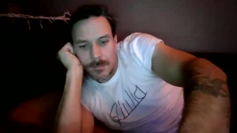 lildeer1980 online show from 12/05/25, 03:15