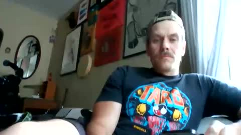Snapshot of lildeer1980 chatting on 05/26/26, 11:56 lildeer1980 online show from 05/26/26, 11:56