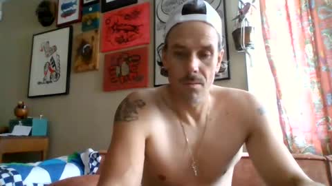 Snapshot of lildeer1980 chatting on 08/07/26, 08:44 lildeer1980 online show from 08/07/26, 08:44
