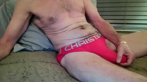 LilDevilNJ online show from 10/19/25, 11:00