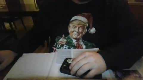 Snapshot of lildickwonder04 chatting on 02/13/25, 02:45 reallyinsecure online show from 02/13/25, 02:45