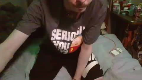 lildman420 online show from 04/25/26, 02:47