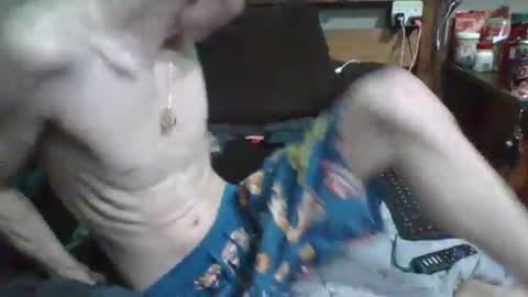 lildman420 online show from 04/28/26, 03:33
