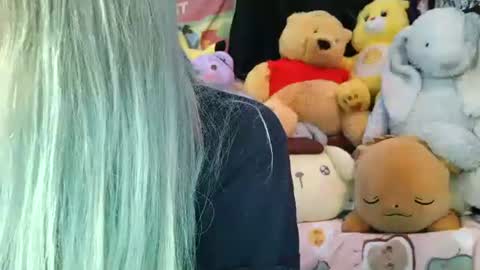 Snapshot of lilemmy1999 chatting on 01/06/25, 07:24 emily ryanson online show from 01/06/25, 07:24