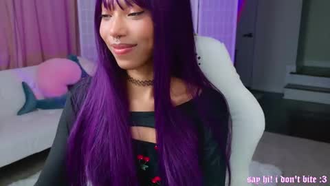 Snapshot of lileviemarie chatting on 03/05/25, 02:14 evie online show from 03/05/25, 02:14