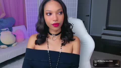 Snapshot of lileviemarie chatting on 04/04/26, 01:37 evie online show from 04/04/26, 01:37