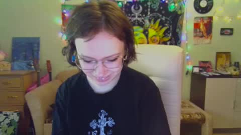 Lil online show from 01/09/25, 11:14