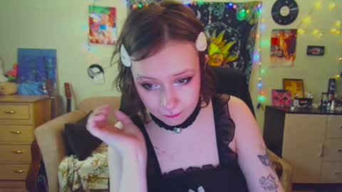 Lil online show from 01/16/25, 01:25