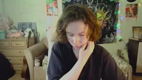 Lil online show from 09/29/25, 02:00