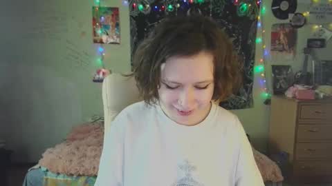 Lil online show from 10/15/25, 12:38