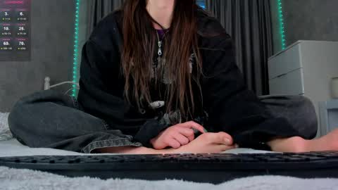 lilflexxy online show from 05/31/26, 07:04