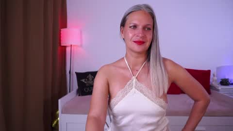 Andreea online show from 07/12/26, 08:11