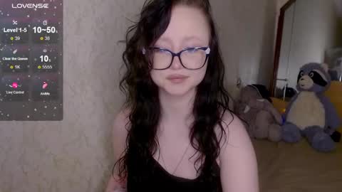 Nika and Lori online show from 02/18/25, 03:10