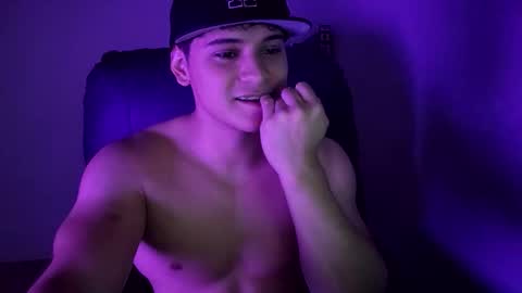 Fernando online show from 11/13/25, 04:22