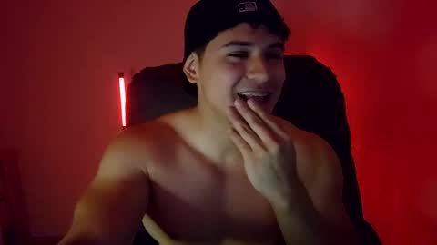 Fernando online show from 11/25/25, 06:13