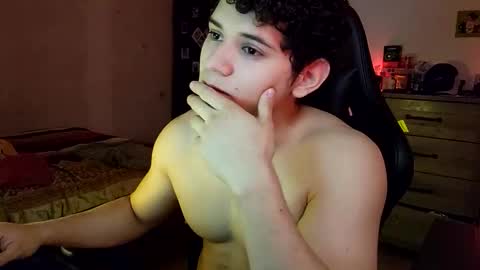 Fernando online show from 06/03/26, 03:09