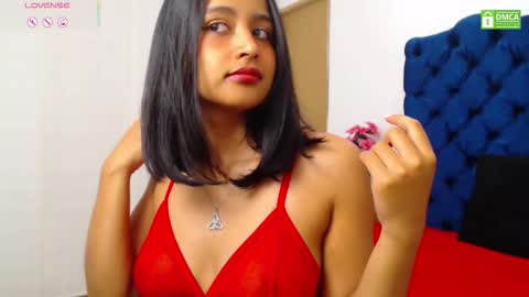 Lili online show from 02/15/26, 03:36