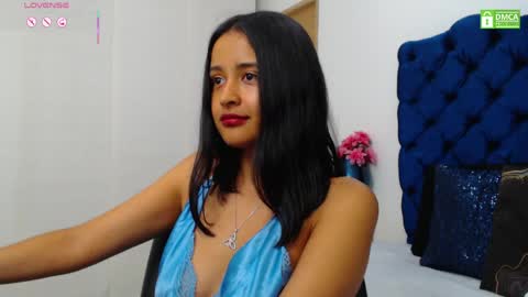 Lili online show from 04/10/26, 03:45