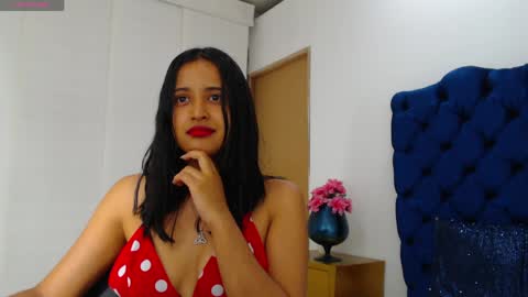 Lili online show from 05/10/26, 03:33