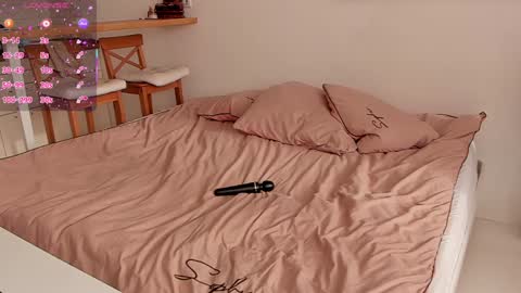 Snapshot of lili_and_niki chatting on 11/27/25, 07:43 Lilith Nickol online show from 11/27/25, 07:43