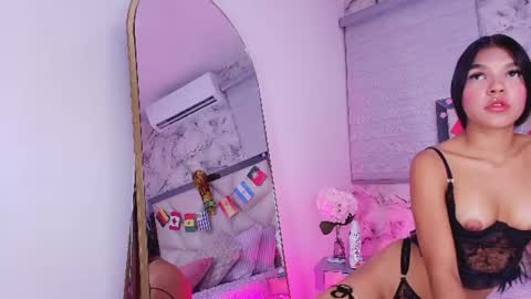 Lily online show from 06/26/26, 01:15