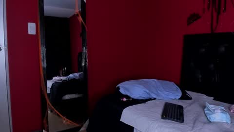 Snapshot of lili_matheus69 chatting on 11/01/25, 07:21 lili Matheus69 online show from 11/01/25, 07:21